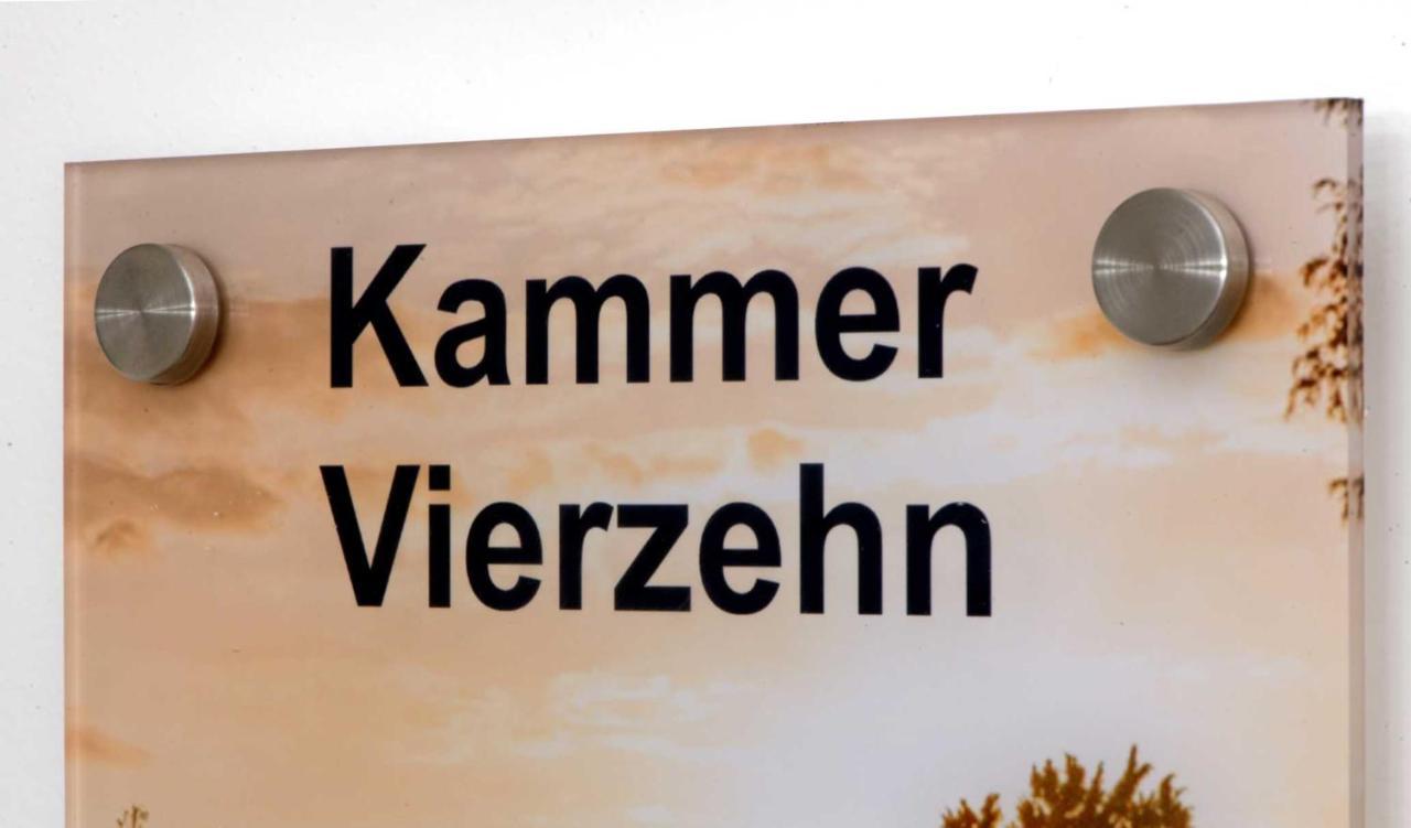 Landhaus Amelinghausen Ruang foto